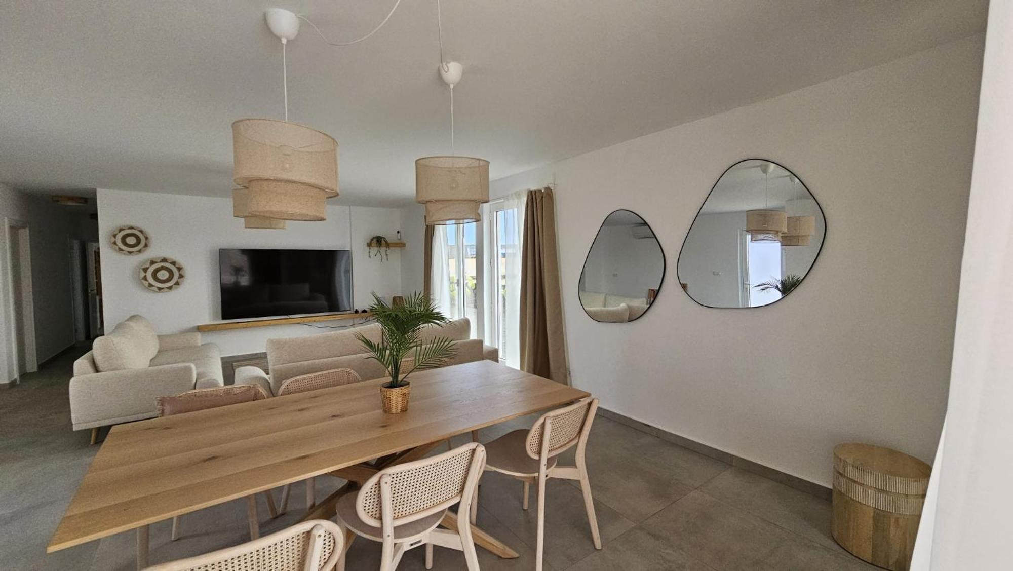 Villa Utopia Lajares Esterno foto
