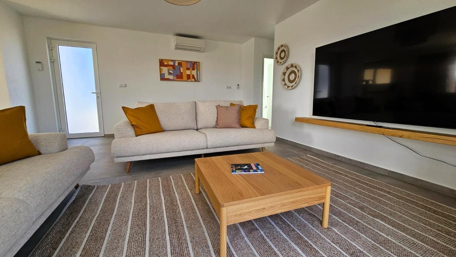 Villa Utopia Lajares Esterno foto