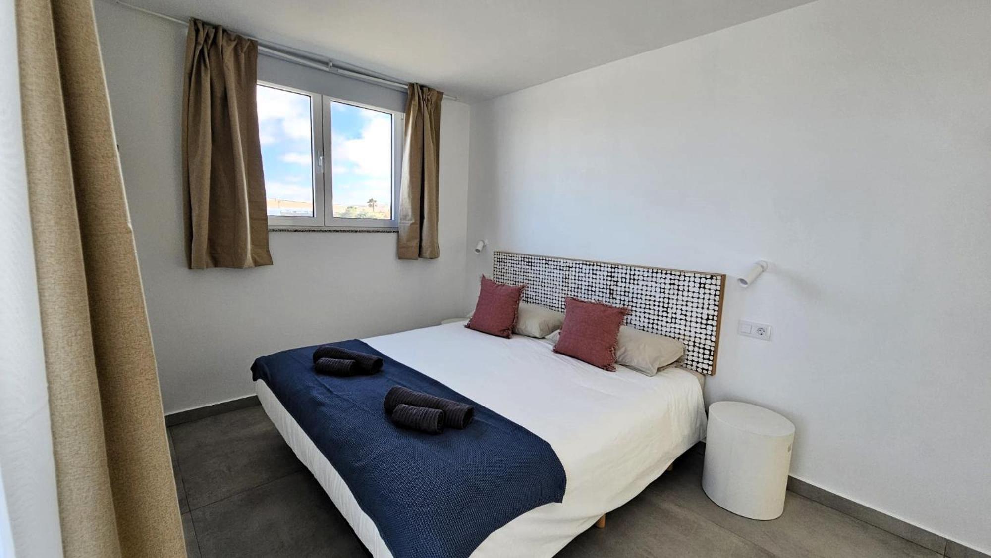 Villa Utopia Lajares Esterno foto