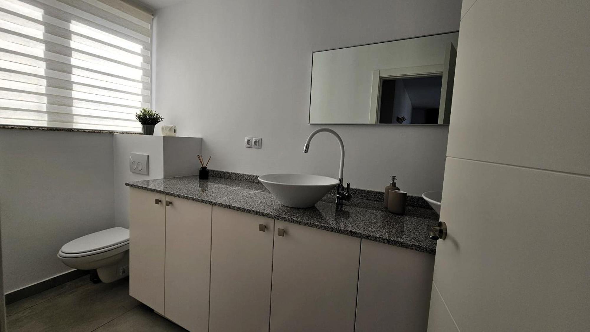 Villa Utopia Lajares Esterno foto